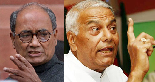 Yashwant sinha-bjp warns